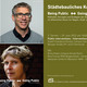 2. Termin - Städtebauliches Kolloquium SS22