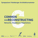 Common ReConstructing Online Flyer Common ReConstructing Online Flyer