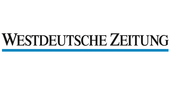 Westdeutsche Zeitung Logo
