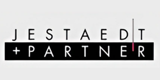 Büro Jaestaedt+Partner Logo