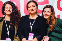 Campus Woche - 3. Rang, Fach Jury