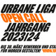 Banner Urbane Liga 2023