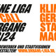 Banner Urbane Liga 2023