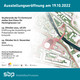 Ausstellung von studentischen Arbeiten im Heckinghausen 19.10.2022