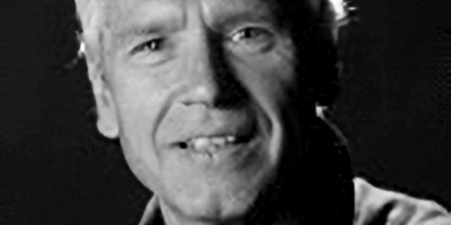 Porträt Peter Empting