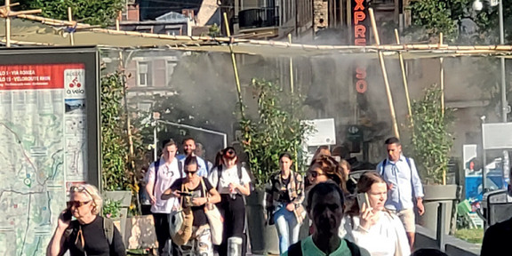 Stadterneuerung im Klimawandel Stadterneuerung im Klimawandel