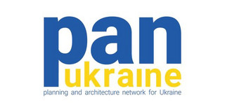 Pan for Ukraine Logo