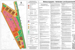 Gruppe 01 | Studienleistung 04: Bebauungsplan