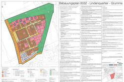 Gruppe 32 | Studienleistung 04: Bebauungsplan