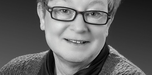 Porträt Claudia Becker