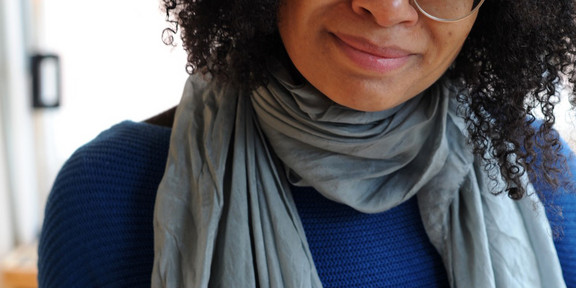 Renée Tribble