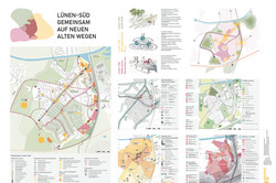Gruppe 05 | Studienleistung 01: Rahmenplan