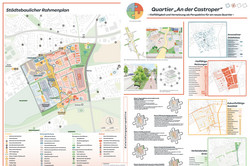Gruppe 19 | Studienleistung 02: Städtebaulicher Rahmenplan