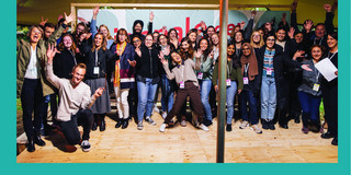 Campus Woche - Gruppe