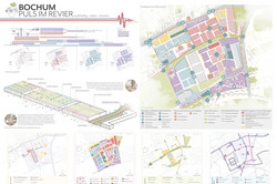 Gruppe 25 | Studienleistung 02: Städtebaulicher Rahmenplan