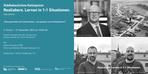 Text-Bild 2. Termin