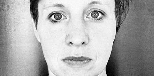 Porträt Susanne Priebs