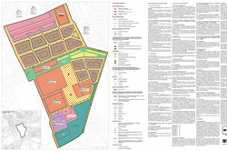 Gruppe 41 | Studienleistung 04: Bebauungsplan