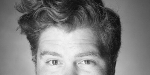 Porträt Arne Markuske
