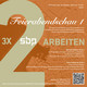3x2 Arbeiten WS23/24 - 1. Termin 3x2 Arbeiten WS23/24 - 1. Termin