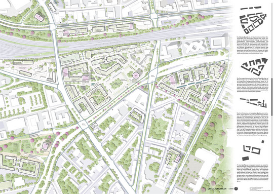 Gruppe 24 | 03 Gestaltungsplan