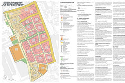 Gruppe 19 | Studienleistung 04: Bebauungsplan