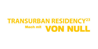 Trans-Urban Residency23 Logo