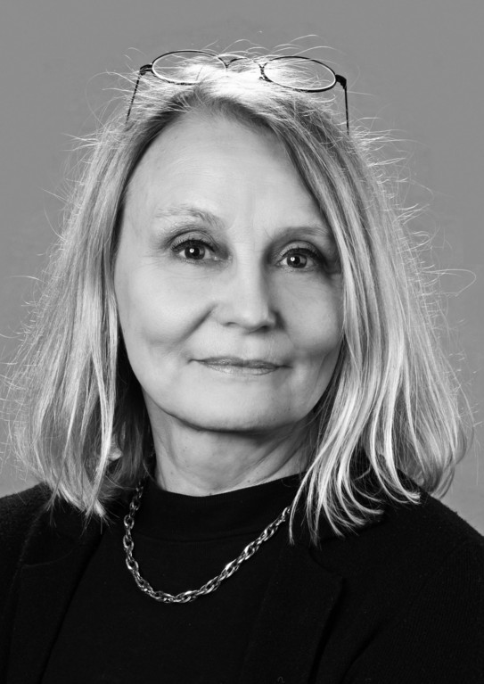 Porträt Päivi Kataikko-Grigoleit