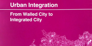 TCR III | Urban Integration (2020) Buchcover