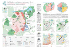 Gruppe 01 | Studienleistung 01: Rahmenplan