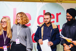 Campus Woche - 2. Rang, Fach Jury