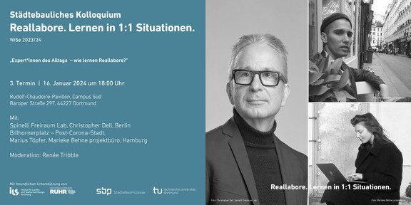 Text-Bild 3. Termin