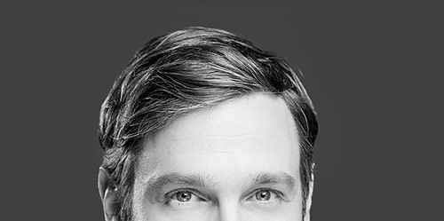 Porträt Sebastian Bührig
