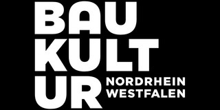 Logo Baukultur NRW
