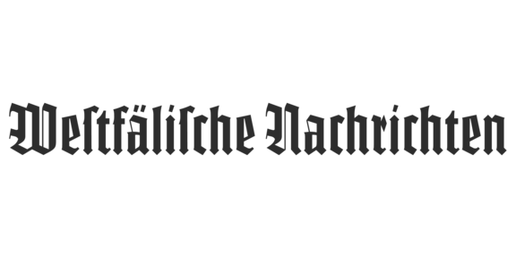 Westfälische Nachrichten Logo