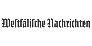 Westfälische Nachrichten Logo