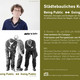 3. Termin - Städtebauliches Kolloquium SS22