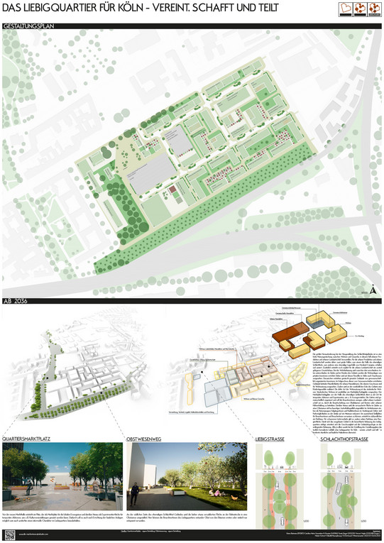 Gruppe 03 | 03 Gestaltungsplan