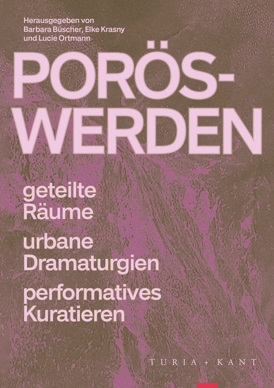 Porös-Werden Cover