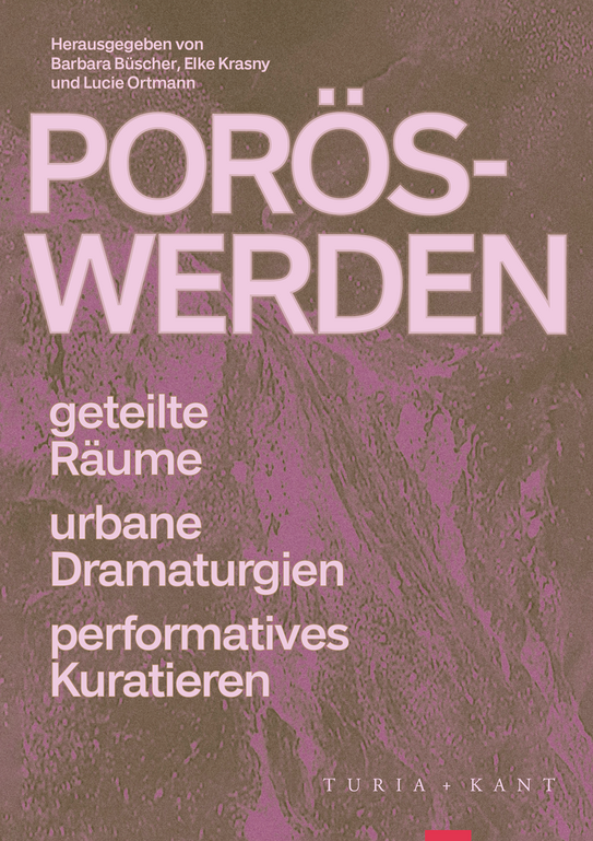Porös-Werden Cover