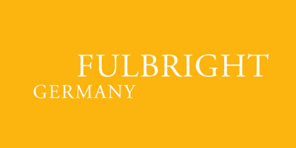 Fulbright Germany Logo