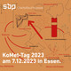 Poster - 5. KoMet-Tag 2023