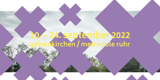 Header Die Biennale der urbanen Landschaft