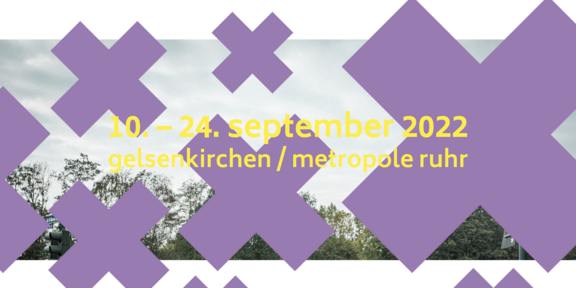 Header Die Biennale der urbanen Landschaft